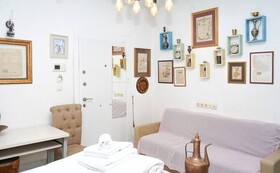 Taksim Luxurious Style Hotel