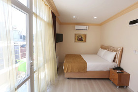 Taksim Maxwell Hotel