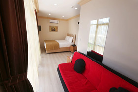 Taksim Maxwell Hotel