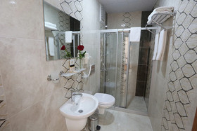 Taksim Maxwell Hotel