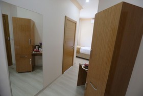 Taksim Maxwell Hotel