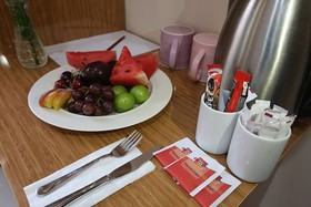 Taksim Maxwell Hotel