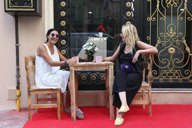 Taksim Maxwell Hotel