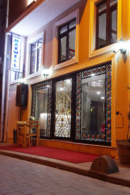 Taksim Maxwell Hotel