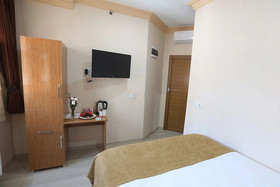 Taksim Maxwell Hotel