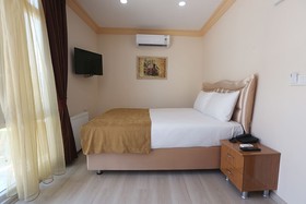 Taksim Maxwell Hotel