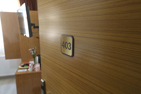 Taksim Maxwell Hotel