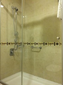 Taksim Metropark Hotel