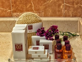 Taksim Metropark Hotel