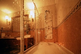 Taksim Metropark Hotel