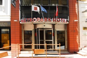 Taksim Metropark Hotel
