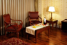 Taksim Metropark Hotel