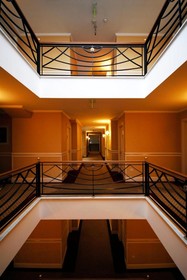 Taksim Metropark Hotel