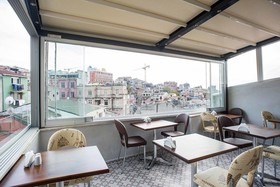 Taksim Nacre Residence