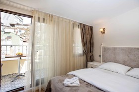 Taksim Nacre Residence