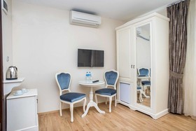 Taksim Nacre Residence