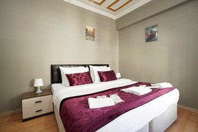 Taksim Neopera Suite