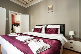 Taksim Neopera Suite