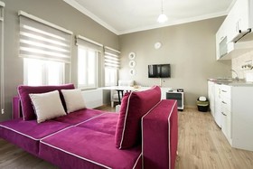 Taksim Neopera Suite