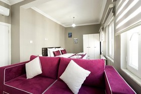 Taksim Neopera Suite