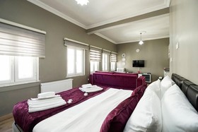 Taksim Neopera Suite