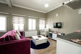 Taksim Neopera Suite