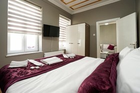 Taksim Neopera Suite