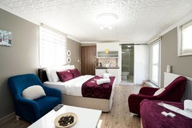 Taksim Neopera Suite