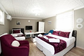 Taksim Neopera Suite