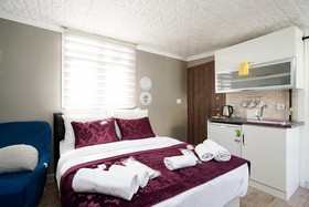 Taksim Neopera Suite