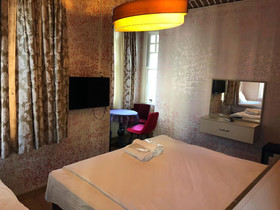 Taksim Palace Istanbul Hotel