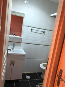 Taksim Palace Istanbul Hotel