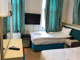 Taksim Palace Istanbul Hotel