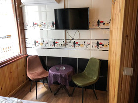 Taksim Palace Istanbul Hotel