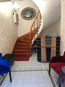 Taksim Palace Istanbul Hotel