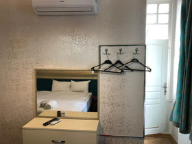 Taksim Palace Istanbul Hotel