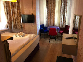 Taksim Palace Istanbul Hotel