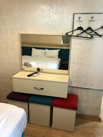 Taksim Palace Istanbul Hotel