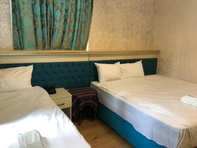 Taksim Palace Istanbul Hotel