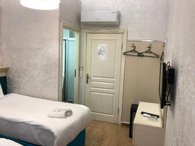 Taksim Palace Istanbul Hotel