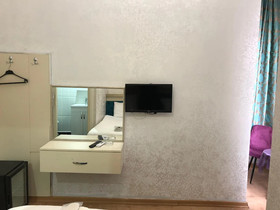 Taksim Palace Istanbul Hotel