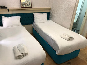 Taksim Palace Istanbul Hotel