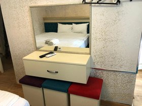 Taksim Palace Istanbul Hotel