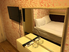 Taksim Palace Istanbul Hotel