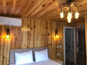 Taksim Palace Istanbul Hotel