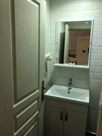 Taksim Palace Istanbul Hotel