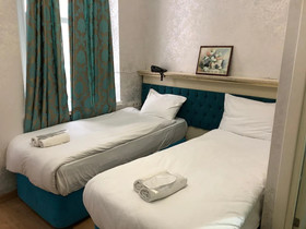 Taksim Palace Istanbul Hotel