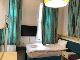 Taksim Palace Istanbul Hotel