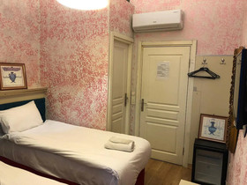 Taksim Palace Istanbul Hotel