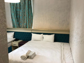 Taksim Palace Istanbul Hotel